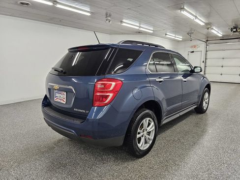 Used 2016 Chevrolet Equinox LT w/ Convenience Package FWD image 4