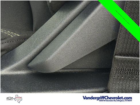 Used 2024 Ford F150 STX RWD image 22