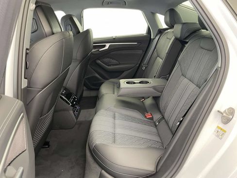 New 2026 Audi A6 Prestige AWD/4WD image 19