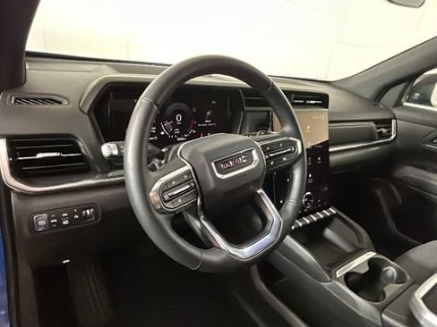 New 2026 GMC Terrain Elevation w/ Black Edition AWD/4WD image 13