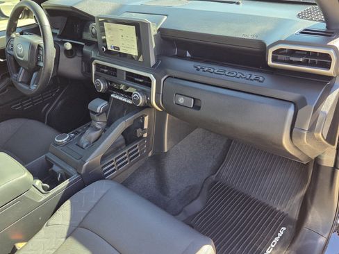 Certified 2025 Toyota Tacoma SR w/ Towing Package image 9