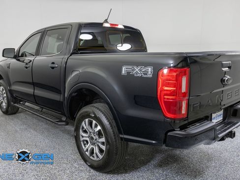 Used 2023 Ford Ranger XLT w/ Equipment Group 302A High AWD/4WD image 5