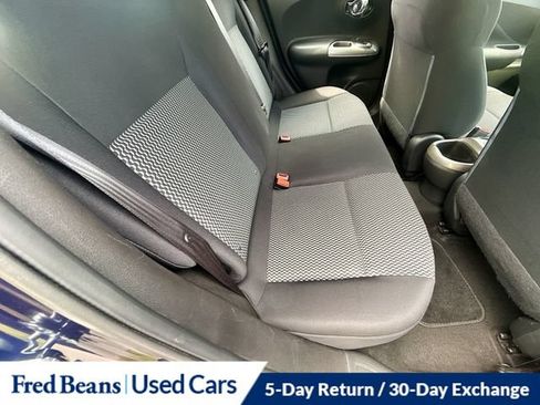 Used 2016 Nissan Juke S AWD/4WD image 32