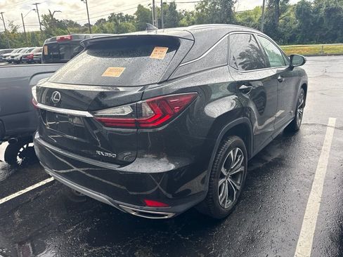 Used 2020 Lexus RX 350 AWD w/ Premium Package image 5