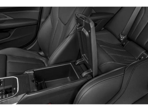 Used 2024 BMW 430i Gran Coupe xDrive w/ Premium Package AWD/4WD image 17