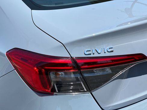 Used 2022 Honda Civic Sport image 33