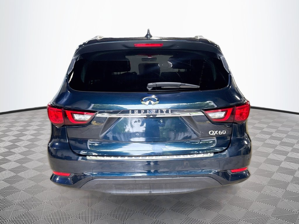 Used 2023 Dodge Durango SXT RWD image 7