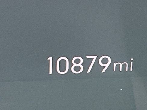 Used 2025 Buick Encore GX Preferred image 39