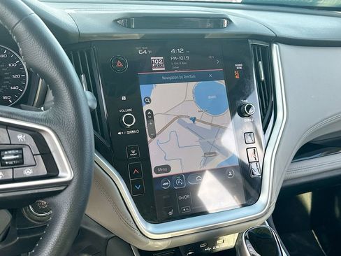 Used 2020 Subaru Legacy Limited image 13