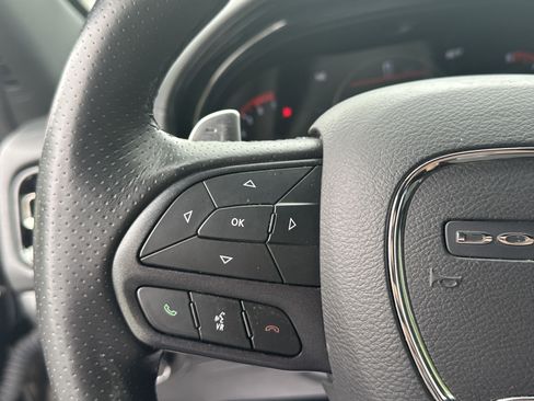 Used 2023 Dodge Durango R/T image 22