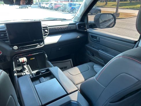 Used 2023 Toyota Tundra TRD Pro image 14