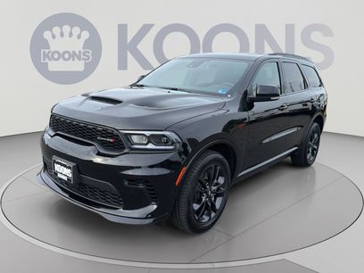 Used 2026 Dodge Durango GT