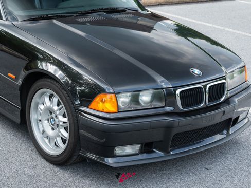 Used 1999 BMW M3 Coupe RWD image 5