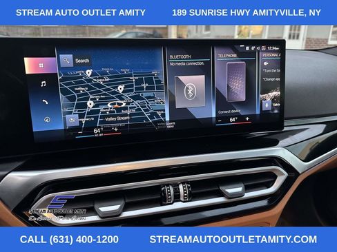 Used 2024 BMW 330i xDrive Sedan w/ Premium Package image 31