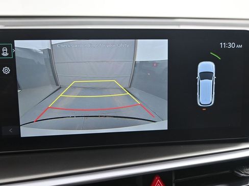 Certified 2025 Kia Sorento EX w/ EX Panoramic Sunroof Package image 20