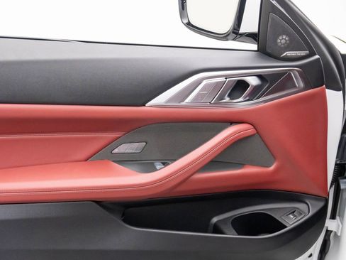 New 2026 BMW 430i xDrive Coupe w/ M Sport Package image 23