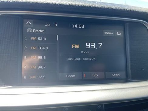 Used 2020 Kia Optima S FWD image 13