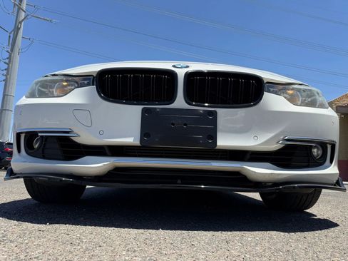 Used 2015 BMW 328i xDrive Sedan w/ Premium Package AWD/4WD image 38