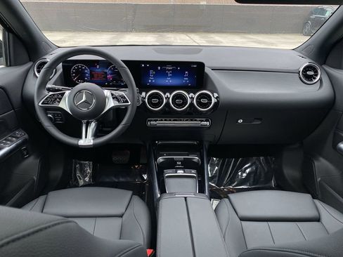 Certified 2026 Mercedes-Benz GLA 250 GLA 250 image 2