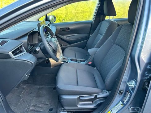 Certified 2023 Toyota Corolla LE image 14