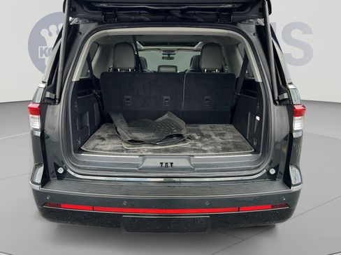 Used 2024 Lincoln Navigator L Black Label AWD/4WD image 26