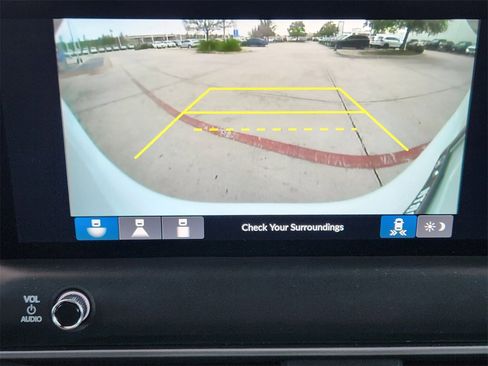 New 2026 Honda Pilot EX-L image 13