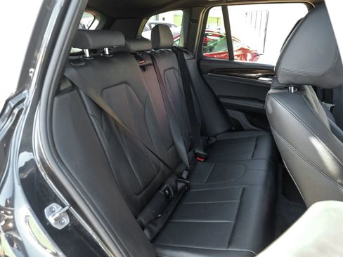 Used 2021 BMW X3 sDrive30i w/ Convenience Package image 32