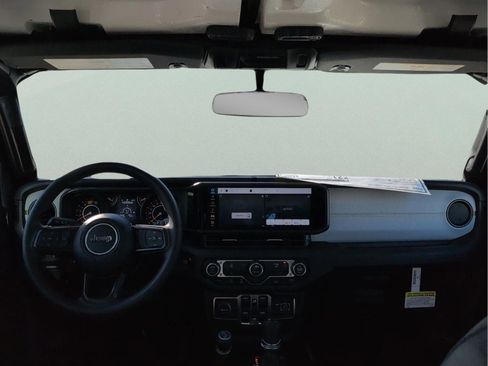 New 2026 Jeep Wrangler Sport image 26