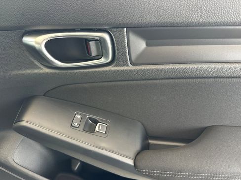 New 2026 Honda Civic Sport image 18