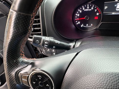 Used 2017 Kia Soul ! w/ Tech Package FWD image 35
