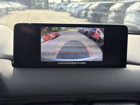 Certified 2025 MAZDA CX-5 AWD 2.5 S image 23