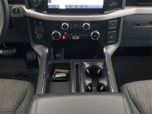 Certified 2023 Ford F150 XLT w/ Equipment Group 302A High image 30