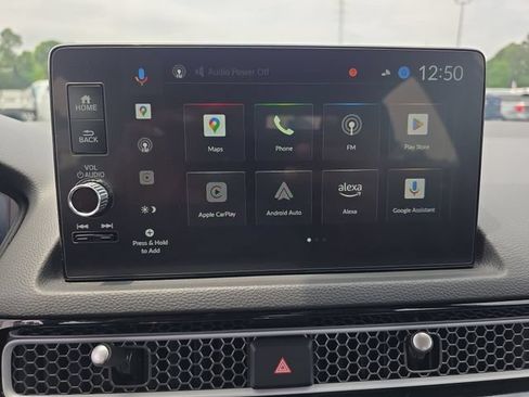 Used 2025 Honda Civic Sport image 21