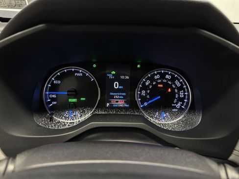 Used 2019 Toyota RAV4 XLE w/ Convenience Package AWD/4WD image 20