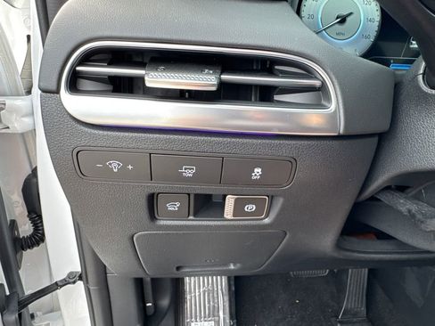 New 2025 Hyundai Palisade Calligraphy image 21