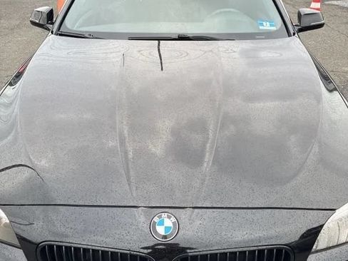 Used 2016 BMW 528i xDrive Sedan AWD/4WD image 15