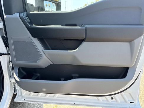 New 2025 Ford F350 XL w/ XL Chrome Package image 20