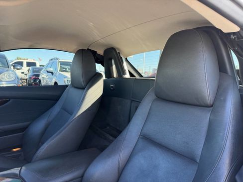 Used 2009 BMW Z4 sDrive35i image 20