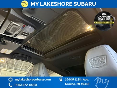 New 2026 Subaru Crosstrek 2.5i Wilderness AWD/4WD image 21