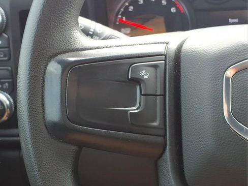Used 2024 GMC Sierra 1500 Pro AWD/4WD image 12