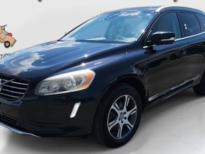 Used 2015 Volvo XC60 T6