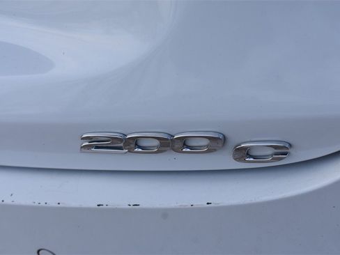 Used 2015 Chrysler 200 C w/ Navigation & Sound Group I image 19