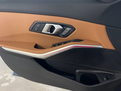 New 2026 BMW 330i Sedan w/ Convenience Package image 15