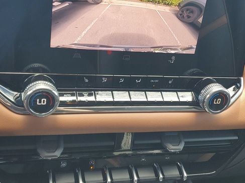 New 2026 GMC Canyon AT4 AWD/4WD image 23