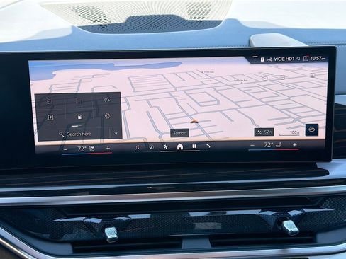 New 2027 BMW X7 xDrive40i w/ M Sport Package AWD/4WD image 34