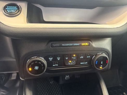 Used 2024 Ford Bronco Sport Heritage image 22