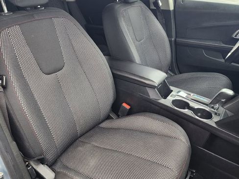 Used 2014 Chevrolet Equinox LT w/ Driver Convenience Package image 6