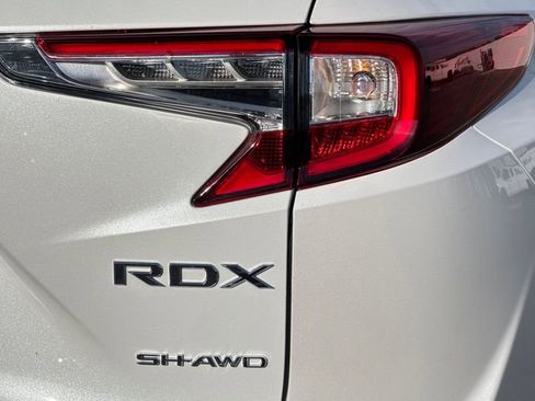 New 2026 Acura RDX w/ Technology Package image 34