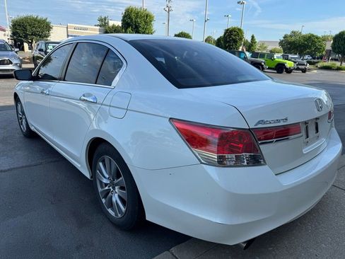 Used 2012 Honda Accord EX image 3