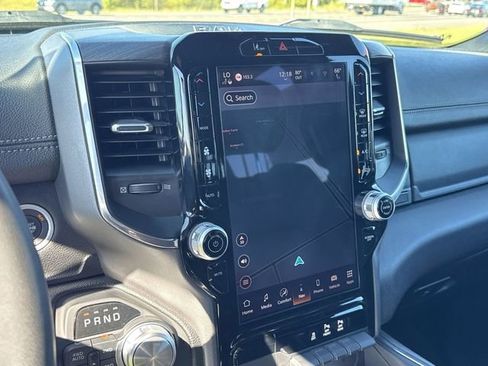 Used 2025 RAM 1500 Laramie image 19